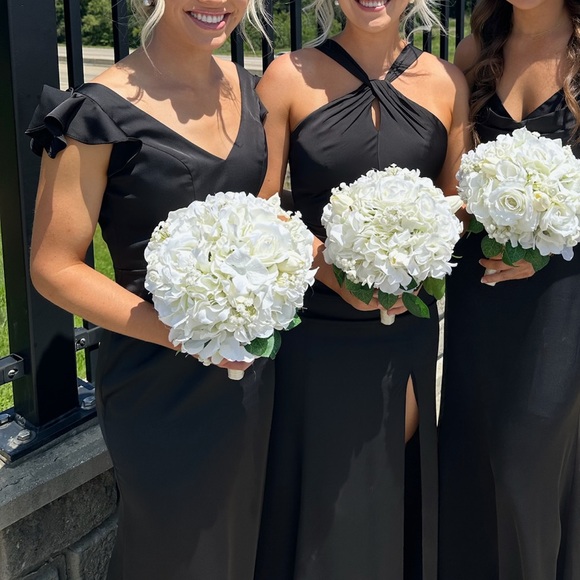 Azazie Vero Dress - Picture 8 of 8